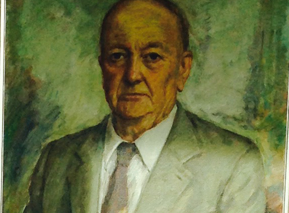 Goris Janssen, portretschilderij van de 2e generatie